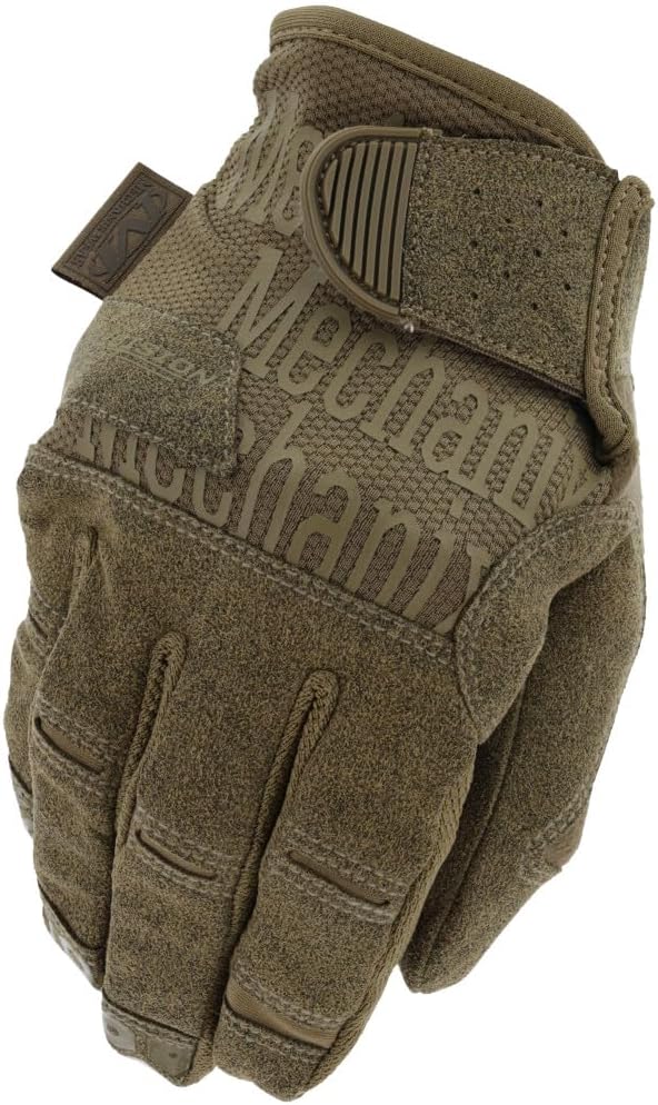 Mechanix Wear M-Pact Tactical Gloves