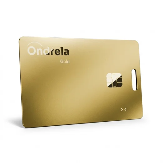 Beste Wallet Tracker Karte insgesamt — Ondrela